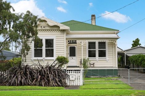Photo of property in 15 Brenan Street, Paeroa, 3600