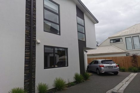 Photo of property in 3/15 Bartlett Street, Riccarton, Christchurch, 8011
