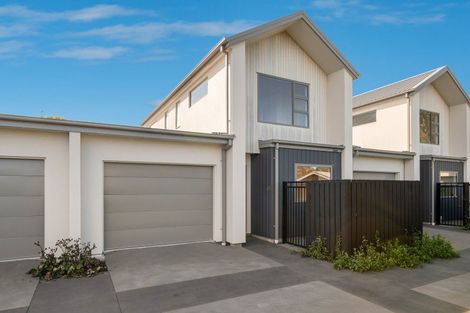 Photo of property in 2/26 Horner Street, Papanui, Christchurch, 8053