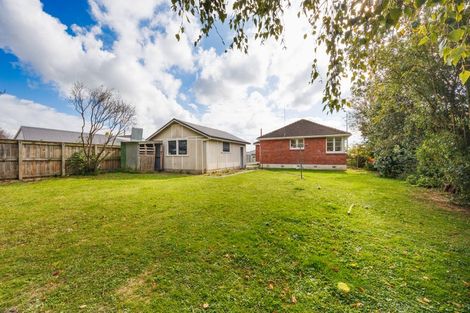 Photo of property in 141 Rugby Street, Awapuni, Palmerston North, 4412