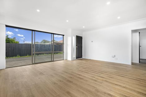 Photo of property in 2/68 Hoteo Avenue, Papatoetoe, Auckland, 2025