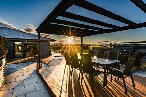 Photo of property in 662 Aorangi Road, Maraekakaho, Hastings, 4171