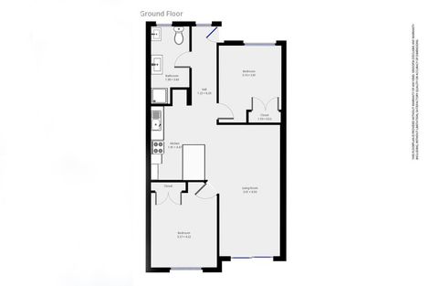 Photo of property in 51 Merton Street, Trentham, Upper Hutt, 5018