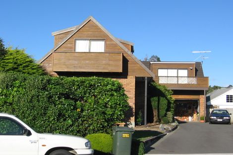 Photo of property in 21 Ronald Woolf Place, Churton Park, Wellington, 6037