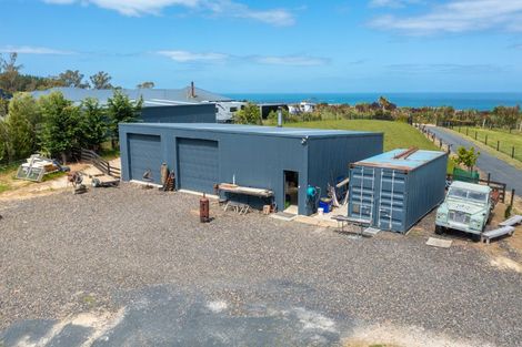 Photo of property in 31 Kayforce Road, Ocean View, Dunedin, 9035