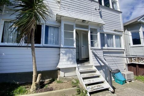Photo of property in 46 Konini Road, Hataitai, Wellington, 6021