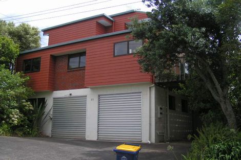 Photo of property in 2/23 Harley Road, Takapuna, Auckland, 0622