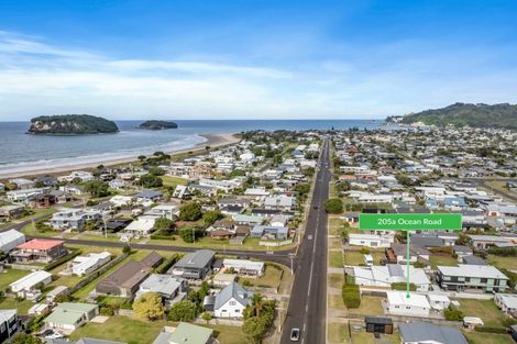 Photo of property in 205a Ocean Road, Whangamata, 3620