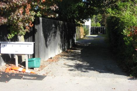 Photo of property in 18 Walpole Street, Waltham, Christchurch, 8023