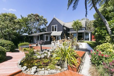 Photo of property in 12 Downing Street, Crofton Downs, Wellington, 6035