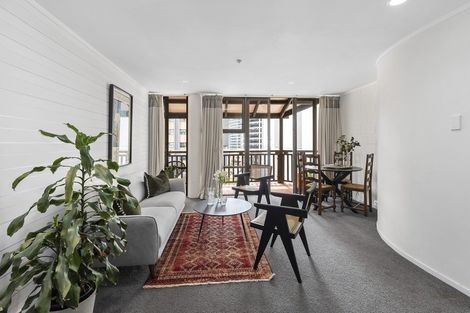 Photo of property in 97u5 Boulcott Street, Wellington Central, Wellington, 6011