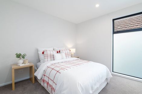 Photo of property in 6/9 Innes Road, St Albans, Christchurch, 8052