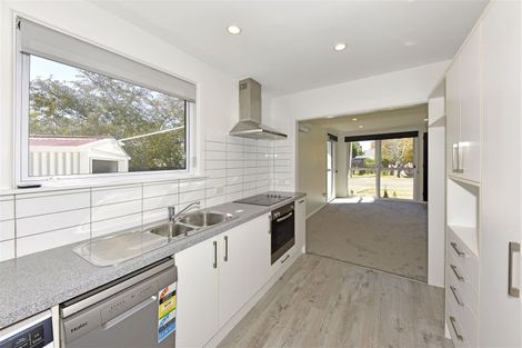 Photo of property in 1/4 Galway Avenue, Bryndwr, Christchurch, 8052