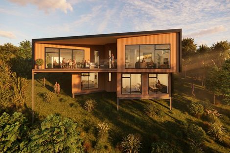 Photo of property in 74 Oxley Crescent, Broad Bay, Dunedin, 9014