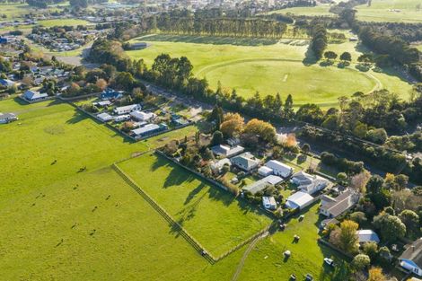 Photo of property in 1454 Napier Road, Ashhurst, 4810