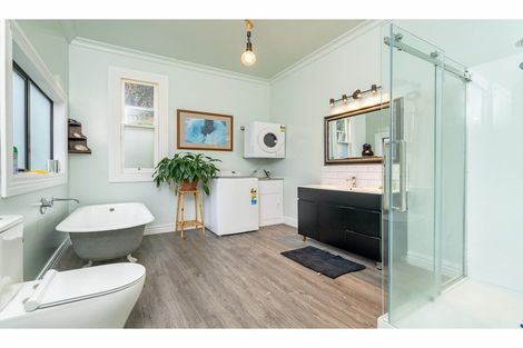 Photo of property in 7 Manuka Street, Ravensbourne, Dunedin, 9022