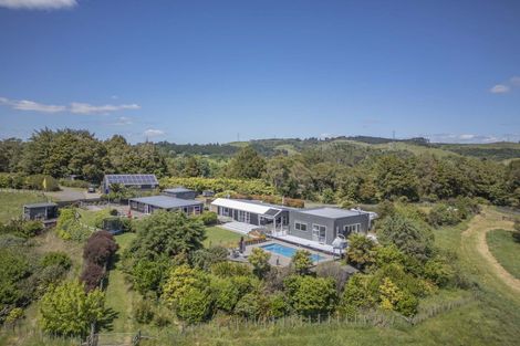 Photo of property in 81 Ti Tree Way, Hunua, 2583