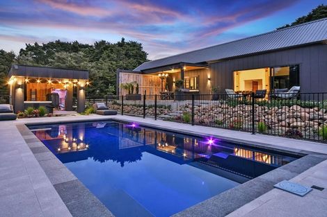 Photo of property in 98 Old Coach Way, Ramarama, Drury, 2579