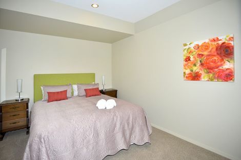 Photo of property in St Lukes Courts, 170 Peterborough Street, Christchurch Central, Christchurch, 8013