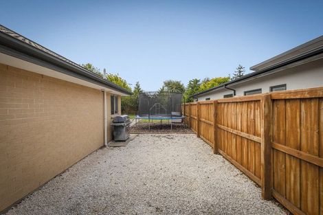 Photo of property in 15 Broomleigh Drive, Rolleston, 7615