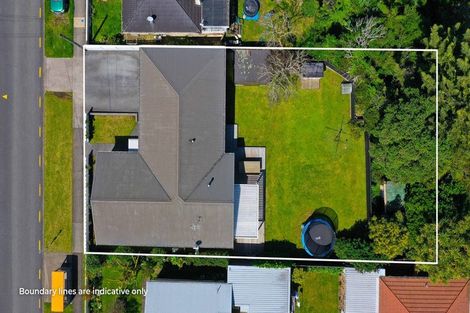 Photo of property in 56 Doone Street, Lynmouth, New Plymouth, 4310