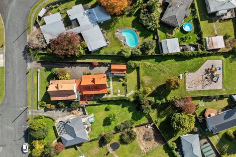 Photo of property in 3a Norrie Place, Putaruru, 3411