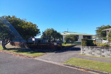 Photo of property in 21 Norrie Street, Feilding, 4702