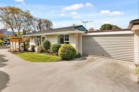 Photo of property in 9 Siska Place, Upper Riccarton, Christchurch, 8041