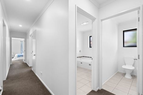 Photo of property in 4 Lightning Close, Wigram, Christchurch, 8042