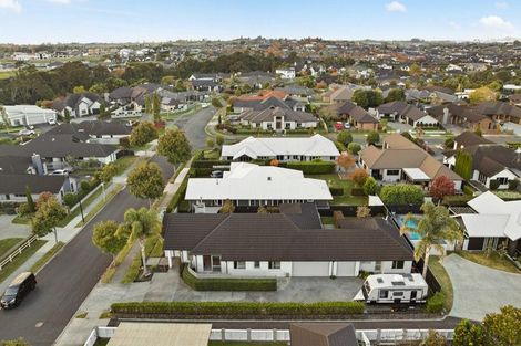 Photo of property in 14 Te Huia Drive, Flagstaff, Hamilton, 3210