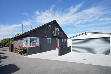 Photo of property in 69 Bentley Street, Russley, Christchurch, 8042