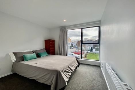 Photo of property in 11/258 Armagh Street, Christchurch Central, Christchurch, 8011