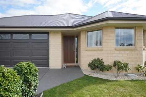 Photo of property in 16 Magnate Drive, Kaiapoi, 7630