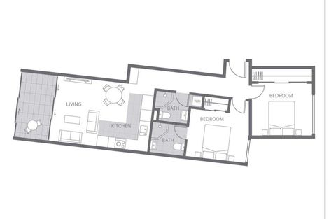 Photo of property in 1 Buscomb Avenue, Henderson, Auckland, 0610