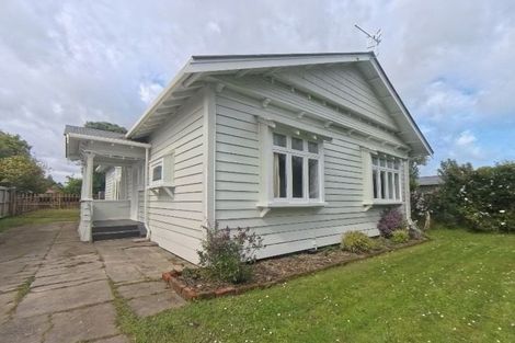 Photo of property in 188 Ferguson Street, West End, Palmerston North, 4412