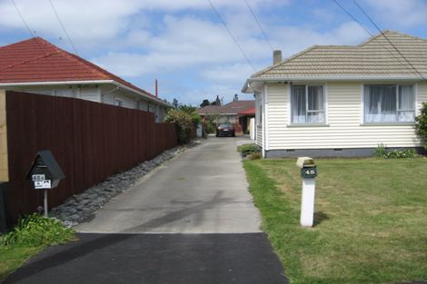 Photo of property in 48 Sabina Street, Shirley, Christchurch, 8013
