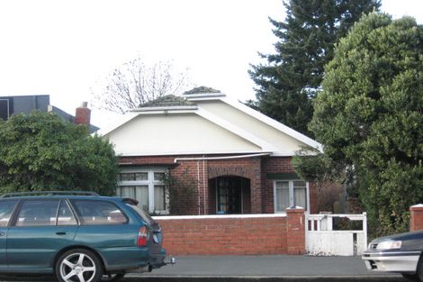 Photo of property in 3/23 Duke Street, North Dunedin, Dunedin, 9016