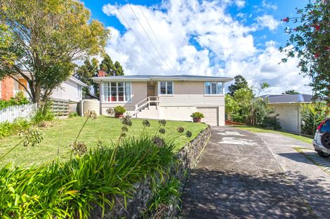 Photo of property in 16 Kereru Street, Henderson, Auckland, 0612
