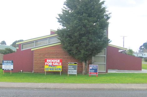 Photo of property in 109 Moa Street, Whangamata, 3620