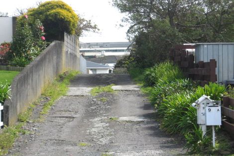 Photo of property in 92a Ngamotu Road, Spotswood, New Plymouth, 4310