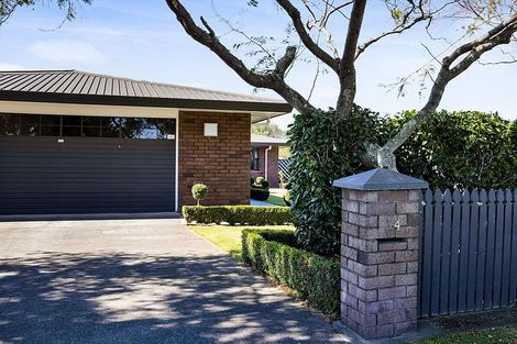 Photo of property in 74 Rata Street, Hawera, 4610