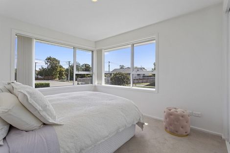 Photo of property in 6 Price Place, Linwood, Christchurch, 8062