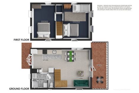 Photo of property in 8 Chalet Crescent, Hanmer Springs, 7334