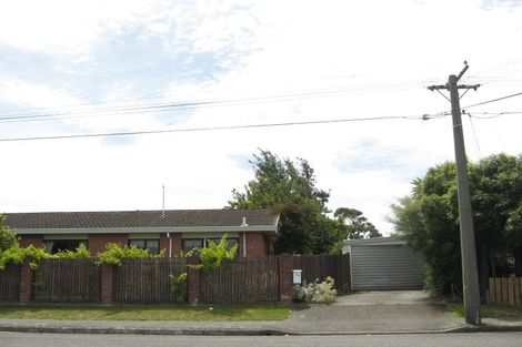 Photo of property in 95 Ruskin Street, Addington, Christchurch, 8024