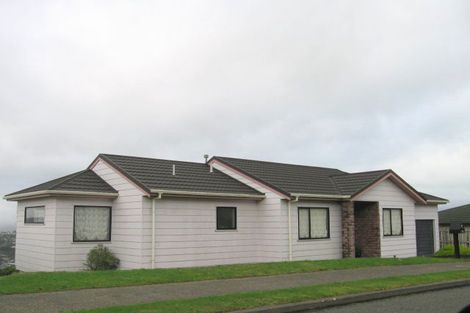 Photo of property in 32 Jaunpur Crescent, Broadmeadows, Wellington, 6035