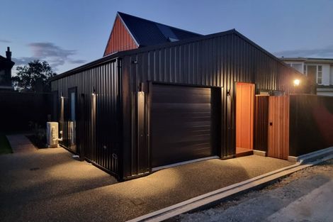 Photo of property in 145b Cook Street, West End, Palmerston North, 4410