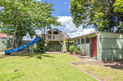 Photo of property in 31 Chester Street, Levin, 5510