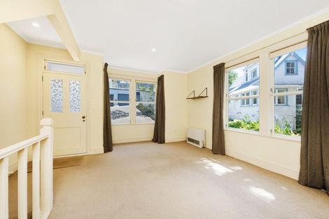 Photo of property in 23f5 Glenbervie Terrace, Thorndon, Wellington, 6011