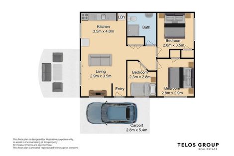 Photo of property in 15k Korimako Street, Frankton, Hamilton, 3204