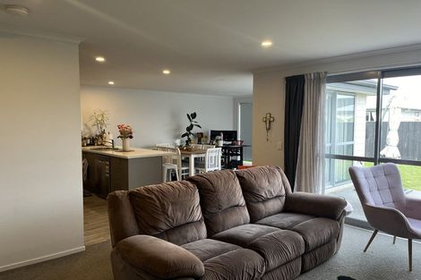 Photo of property in 8 George Square West, Wigram, Christchurch, 8025